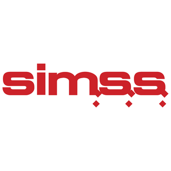 Simss Logo PNG