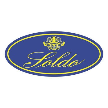 Soldo Logo PNG