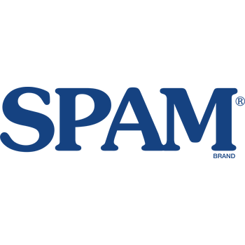 Spam Logo PNG