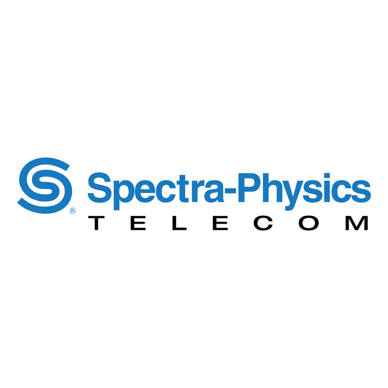 Spectra Physics Telecom Logo PNG Vector  PNG