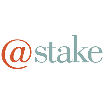 Stake โลโก้ PNG