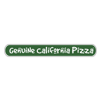 Straw Hat Pizza Logo PNG