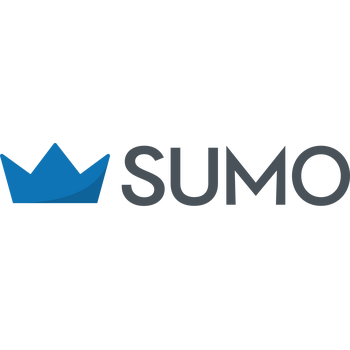 Sumo Logo PNG Gennemsigtig