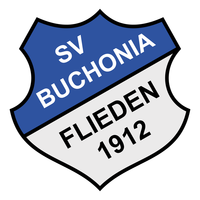 Sv Buchonia Flieden 1912 Logo PNG Vector  PNG