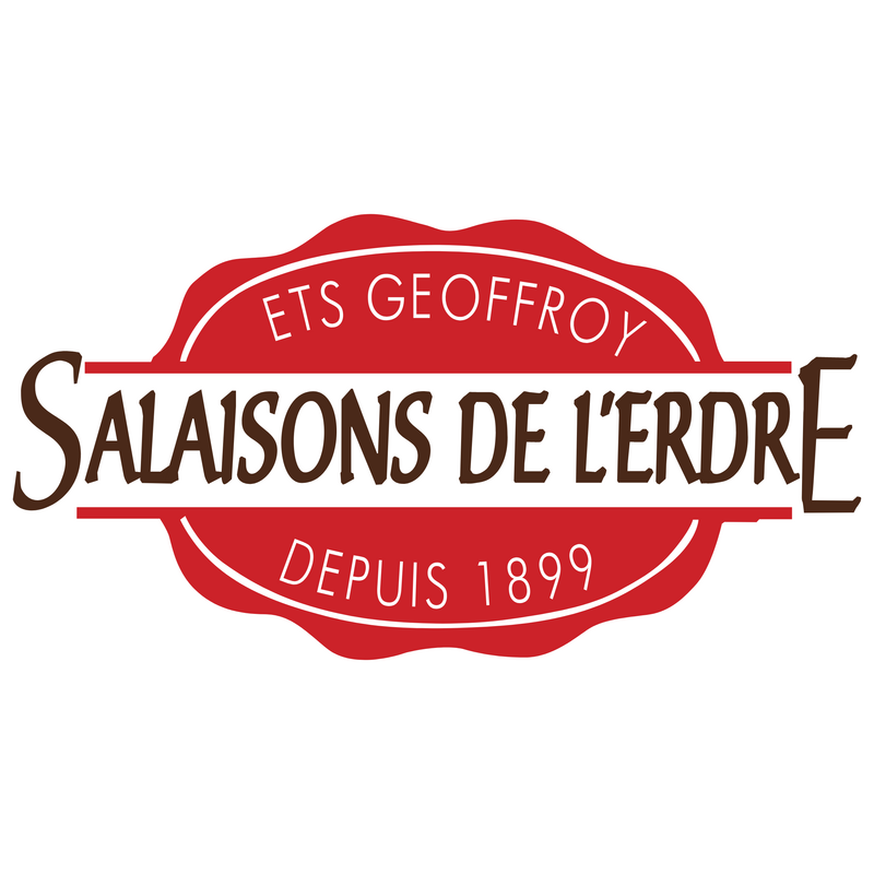 Salaison De Lerdre 标志 PNG Vector  PNG
