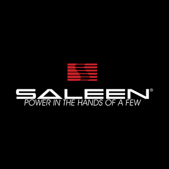 Saleen Logo PNG