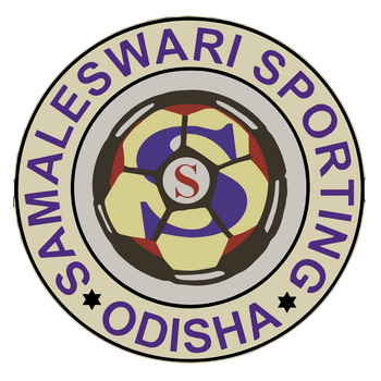 Samaleswari SC Logo PNG