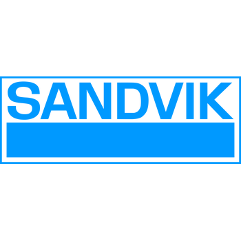 Sandvik Logotyp PNG