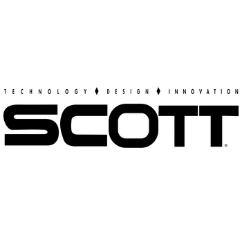 Scott Logo PNG Şeffaf