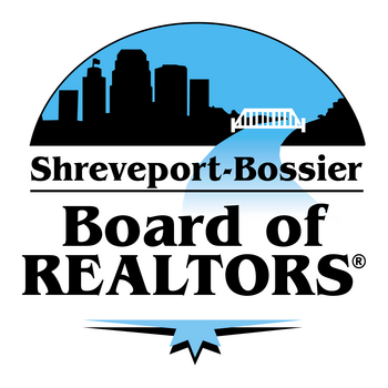 Shreveport Bossier Board Of Realtors Logo PNG