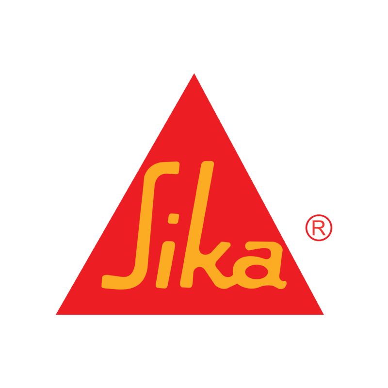 Download Sika Logo PNG Transparent Background