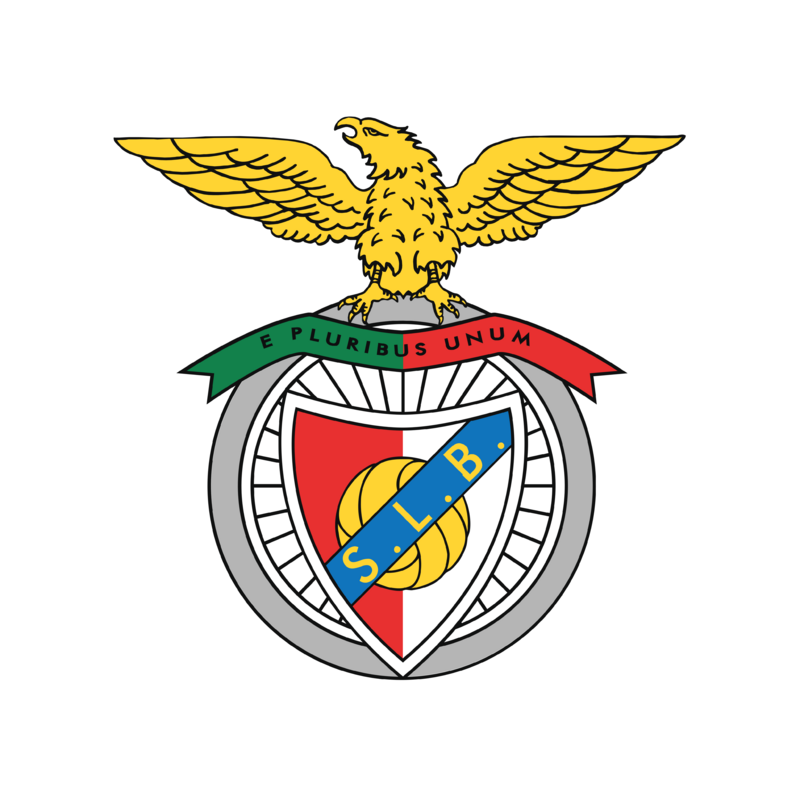 Download Sl Benfica Logo PNG Transparent Background