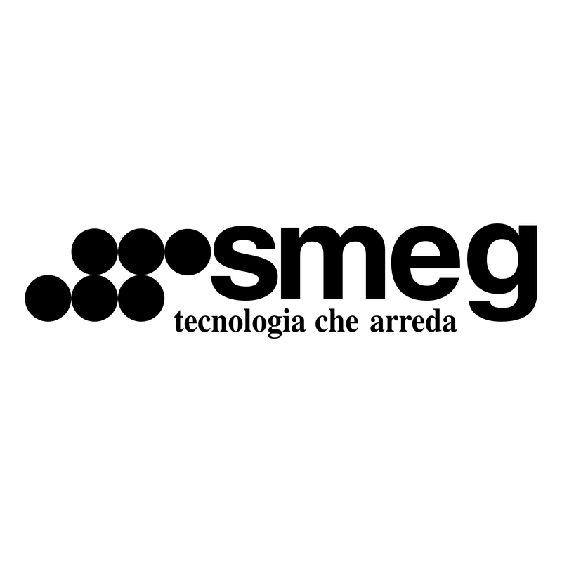 Smeg Logo PNG Vector, Icon