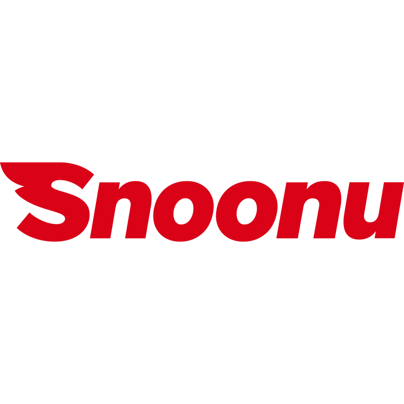 Snoonu Logo PNG Vector  PNG