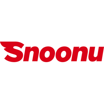Snoonu Logo PNG