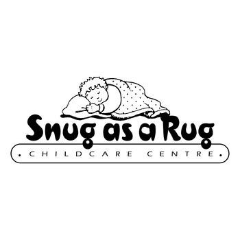 Snug As A Rug Logo PNG Průhledné