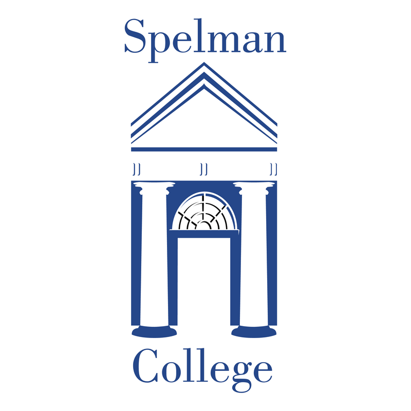 Spelman College Logo PNG Vector  PNG