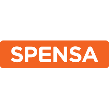 Spensa Logo PNG Trasparente