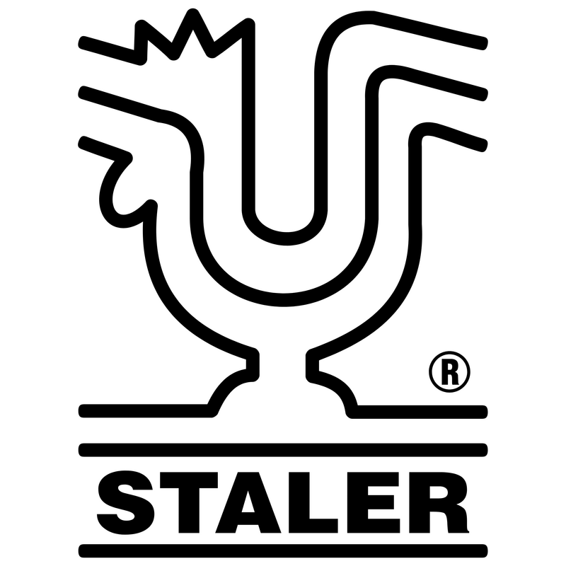 Staler Logo PNG Vector  PNG