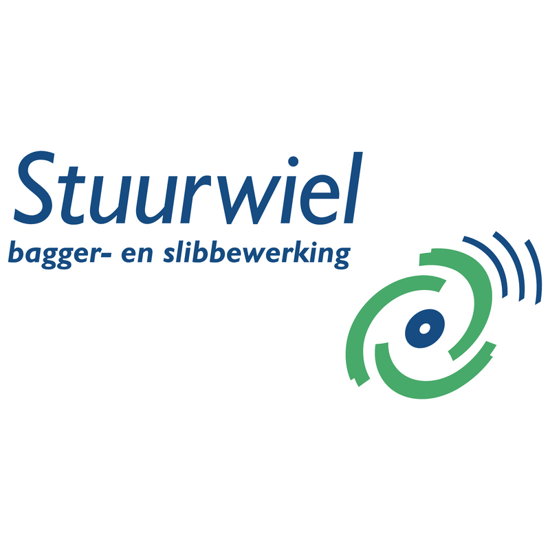 Stuurwiel Logo PNG Vector  PNG