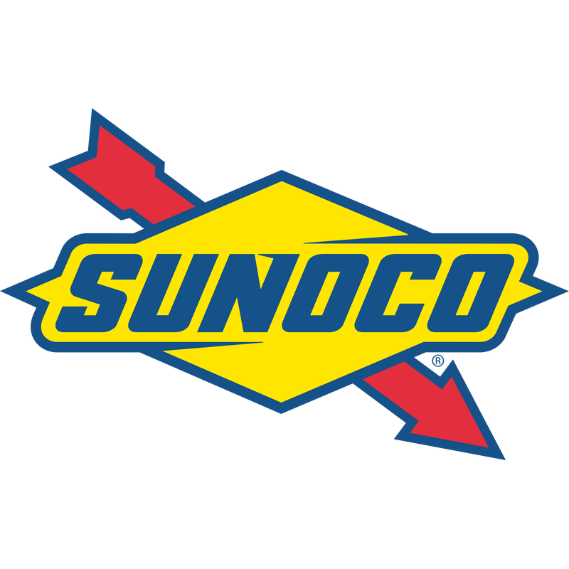Sunoco Usa Logo PNG Vector  PNG
