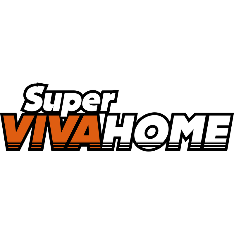 Super Vivahome Logo PNG Vector  PNG