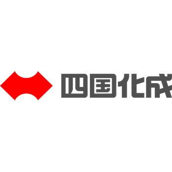Shikoku Chemical Logo PNG