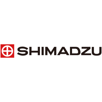 Shimadzu Logo PNG Průhledné