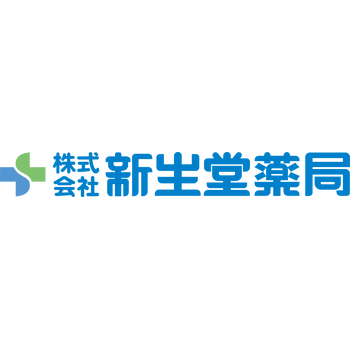 Shinseidoyakkyoku Λογότυπο PNG