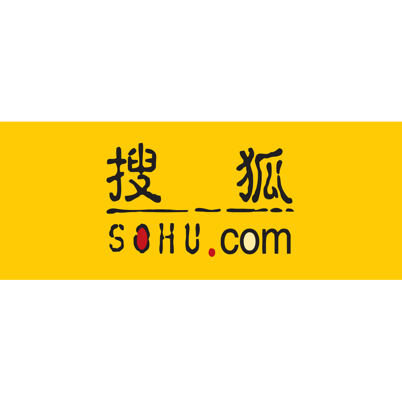 Sohu Logo PNG Vector, Icon Transparent