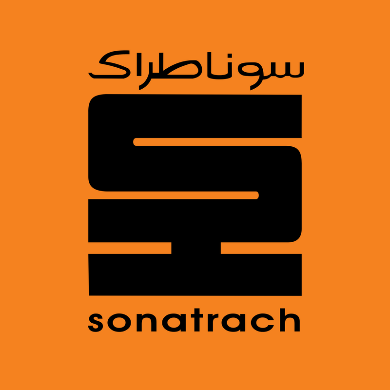 Sonatrach 标志 PNG Vector  PNG