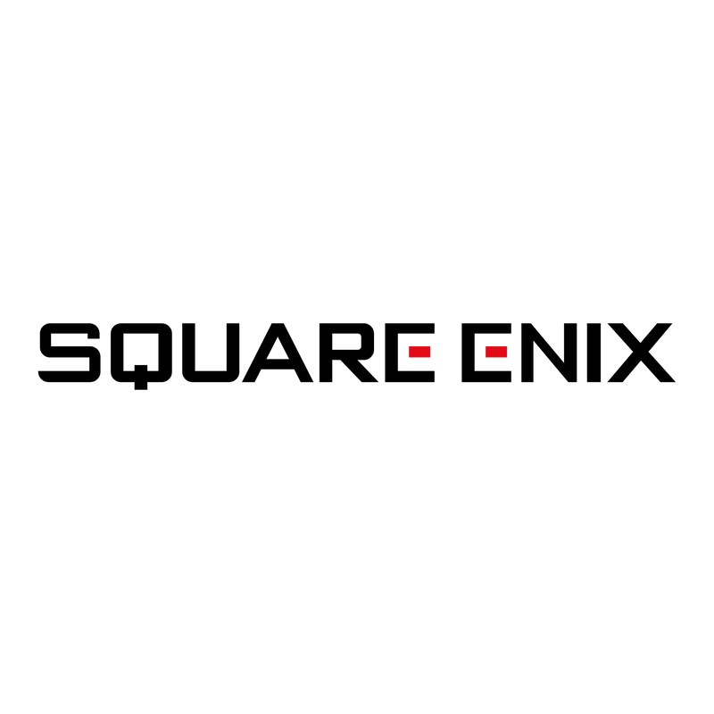 Square Enix Logo PNG Vector  PNG