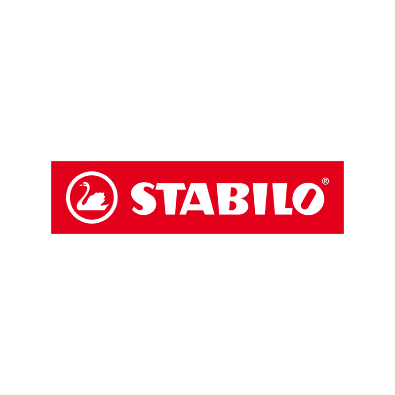 Download Stabilo Logo PNG Transparent Background