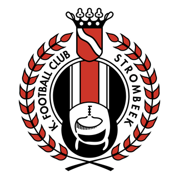 Strombeek Logo PNG