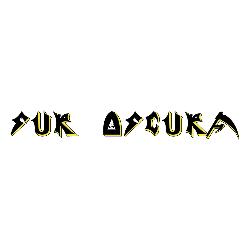 Sur Oscura Logo PNG Vector  PNG