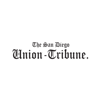 San Diego Union Tribune Logo PNG