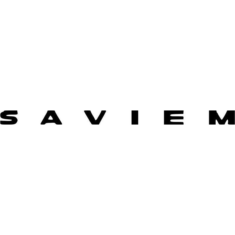 Saviem Logo PNG Vector  PNG