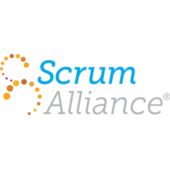 Scrum Alliance Logotyp PNG