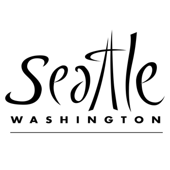 Seattle King County Logo PNG Transparent