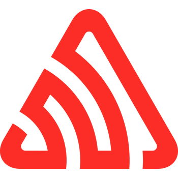 Sentry 标志PNG透明