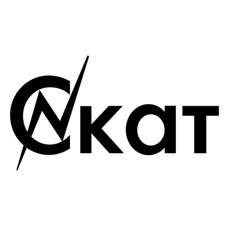 Skat Logo PNG Vector  PNG