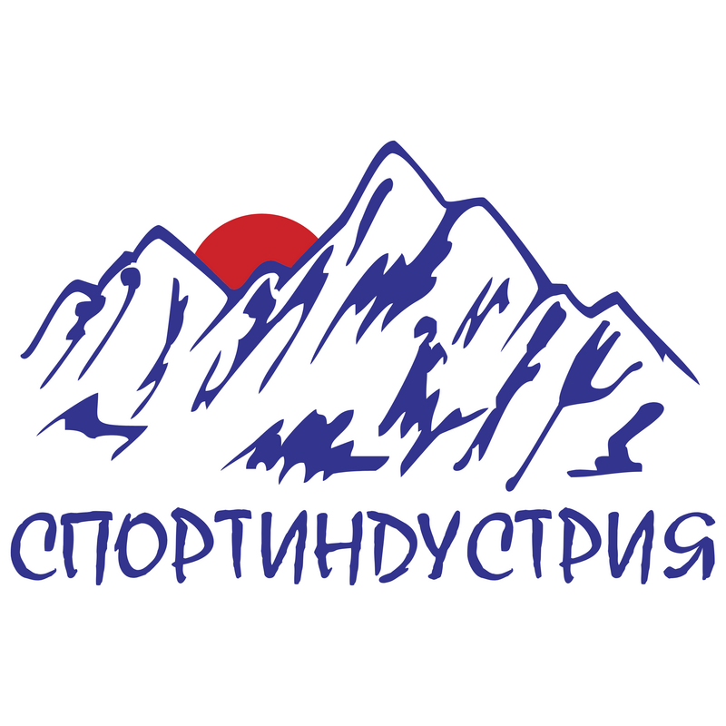 Sportindustriya Λογότυπο PNG Vector  PNG