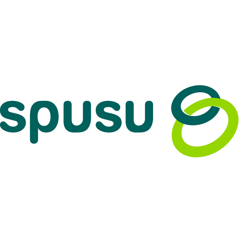 Logo Spusu PNG Vector, Icona