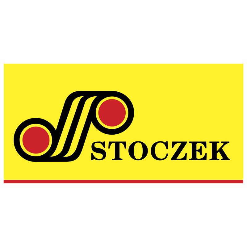 Stoczek Logo PNG Vector  PNG