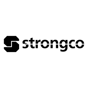 Strongco Logo PNG