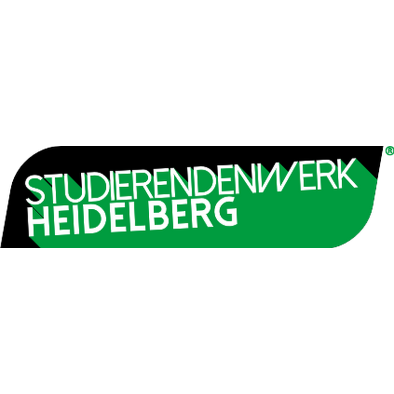 Studierendenwerk Heidelberg โลโก้ svg