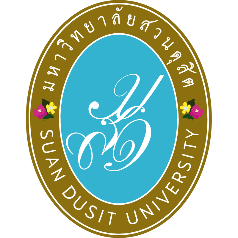 Suan Dusit University Logo PNG Vector  PNG