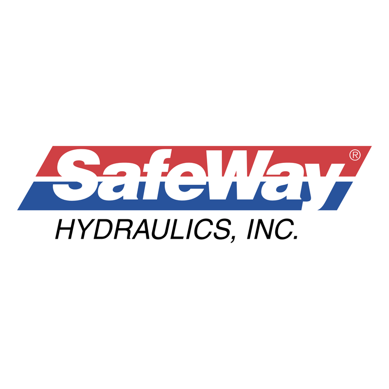 Safeway Hydraulics Logo PNG Vector  PNG