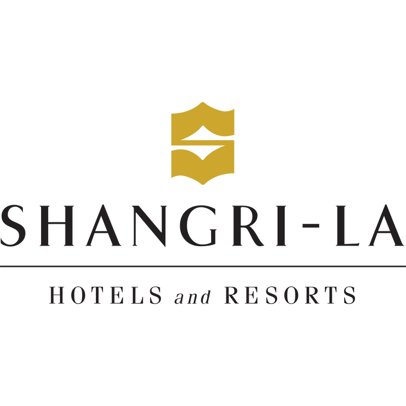 Shangri-La Hotels and Resorts Logo PNG Vector  PNG