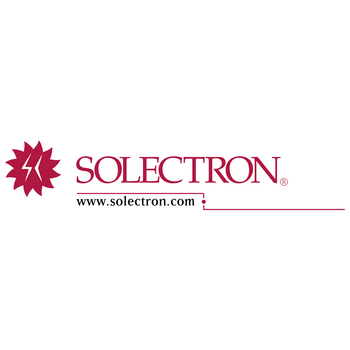 Solectron Logo PNG
